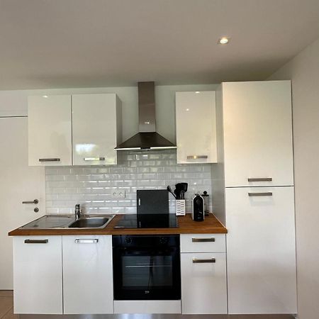 Ferienwohnung Les Terrasses De Malmedy - Duplex 430 Exterior foto