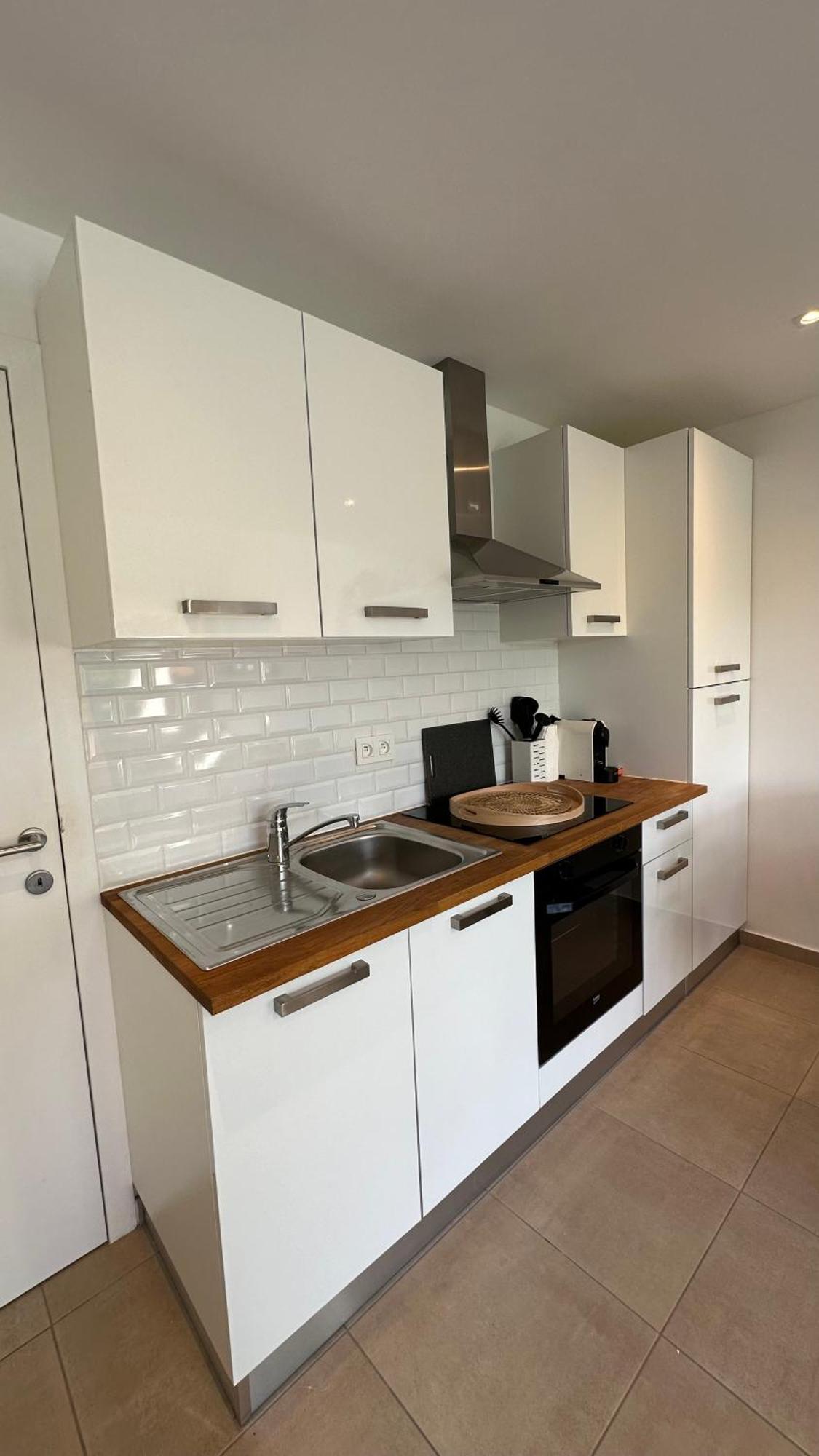 Ferienwohnung Les Terrasses De Malmedy - Duplex 430 Exterior foto